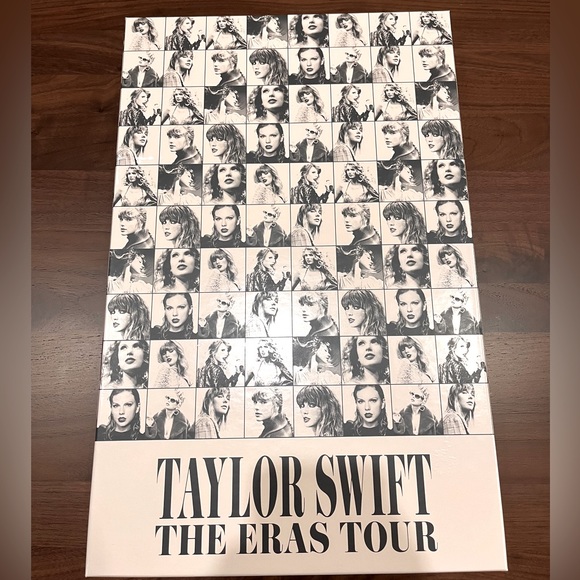 Era’s Tour VIP Box Foxborough - Picture 1 of 5